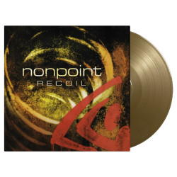 Nonpoint • Recoil (Gold 180G)