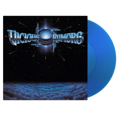 Vicious Rumors • Vicious Rumors / Blue 180G