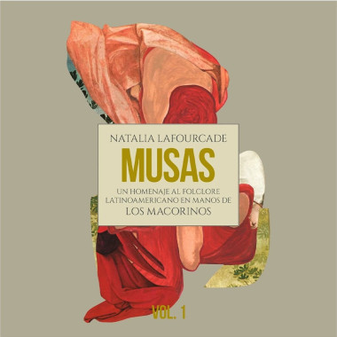 Lafourcade, Natalia • Musas Vol. 1