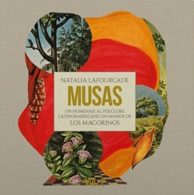 Lafourcade, Natalia • Musas Vol. 2