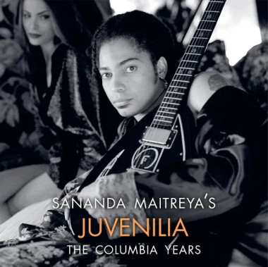 Maitreya, Sananda • Juvenilia - The Columbia Years