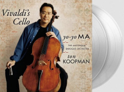 Ma, Yo-Yo • Vivaldi´S Cello