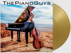 Piano Guys, The • The Piano Guys