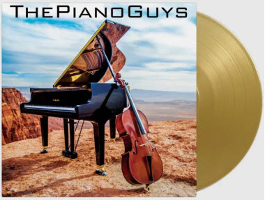 Piano Guys, The • The Piano Guys