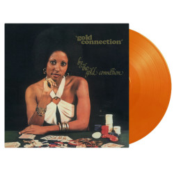 Harold Butler • Gold Connection