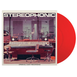 Butler, Will • Stereophonic / Red 180G