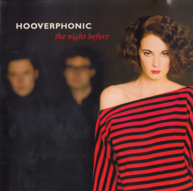 Hooverphonic • Night Before