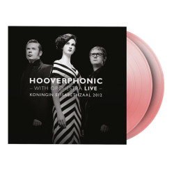 Hooverphonic • With Orchestra Live