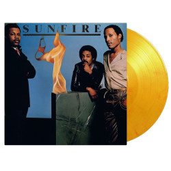 Sunfire • Sunfire