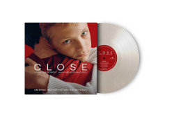 Valentin Hadjadj • Close / White / 180g