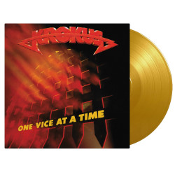 Krokus • One Vice At A Time
