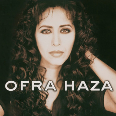 Ofra Haza Ofra Haza • Ofra Haza Ofra Haza