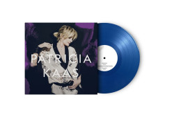 Patricia Kaas • Patricia Kaas / Blue / 180g