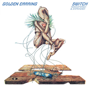 Golden Earring • Switch