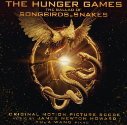 Newton Howard, James • Hunger Games The Ballad Of Songbirds And Snakes
