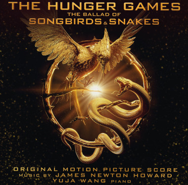 Newton Howard, James • Hunger Games The Ballad Of Songbirds And Snakes