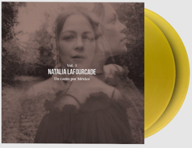 Lafourcade, Natalia • Un Canto Por Mexico Vol. 1