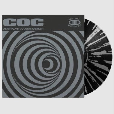 Corrosion Of Conformity • America´S Volume Dealer