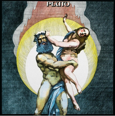 Pluto • Pluto