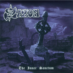 Saxon • The Inner Sanctum