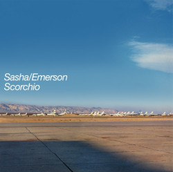 Sasha & Emerson • Scorchio