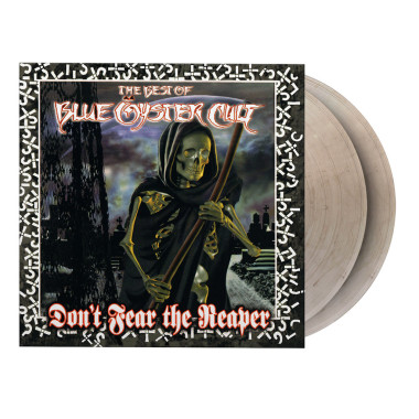 Blue Oyster Cult • Don´T Fear The Reaper The Best Of Blue Oyster Cult