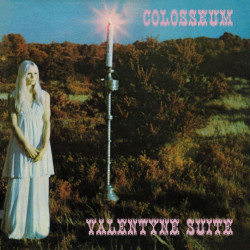 Colosseum • Valentyne Suite