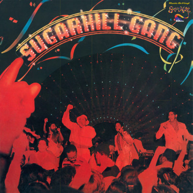 Sugarhill Gang • Sugarhill Gang