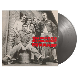 Symarip • Skinhead Moonstomp