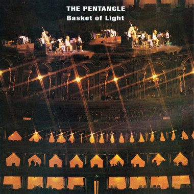 Pentangle • Basket Of Light