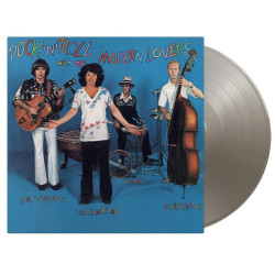 Modern Lovers • Rock ´N´ Roll With The Modern Lovers