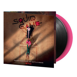 Jung Jaeil • Squid Game