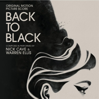Nick Cave & Warren Ellis Back To Black • Nick Cave & Warren Ellis Back To Black