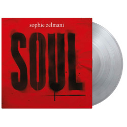 Zelmani, Sophie • Soul