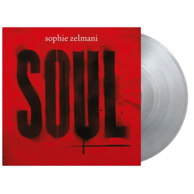Zelmani, Sophie • Soul