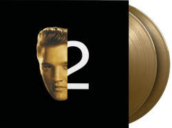 Presley, Elvis • 2Nd To None