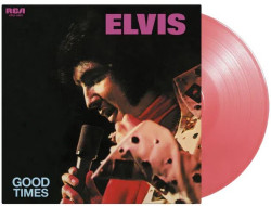 Presley, Elvis • Good Times