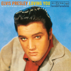 Presley, Elvis • Loving You