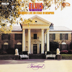 Presley, Elvis • Recorded Live On Stage In Memphis