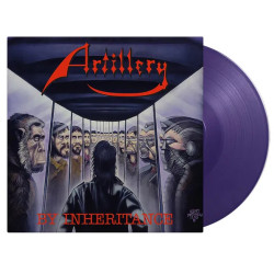 Artillery • By Inheritance
