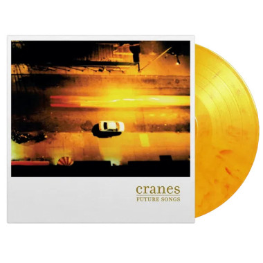 Cranes • Future Songs
