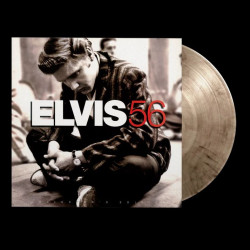 Presley, Elvis • Elvis ´56