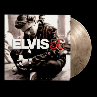 Presley, Elvis • Elvis ´56