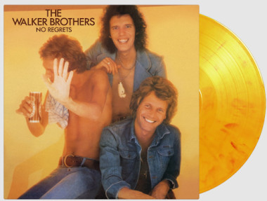 Walker Brothers • No Regrets