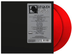 Dj Quik • Safe + Sound
