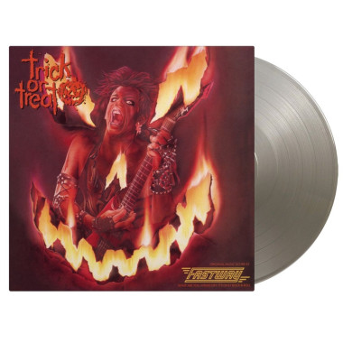 Fastway • Trick Or Treat
