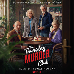 Newman, Thomas • Thursday Murder Club