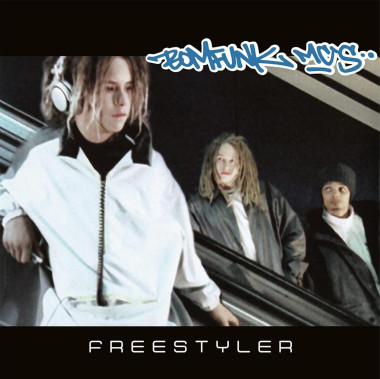 Bomfunk Mc´S • Freestyler