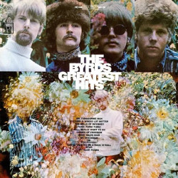 Byrds • Greatest Hits