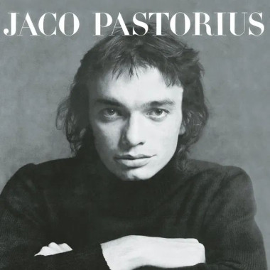 Pastorius, Jaco • Jaco Pastorius